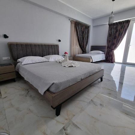 Eleni Hotel Kéfalos Extérieur photo