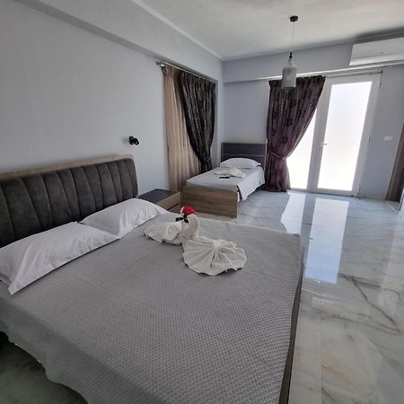 Eleni Hotel Kéfalos Extérieur photo