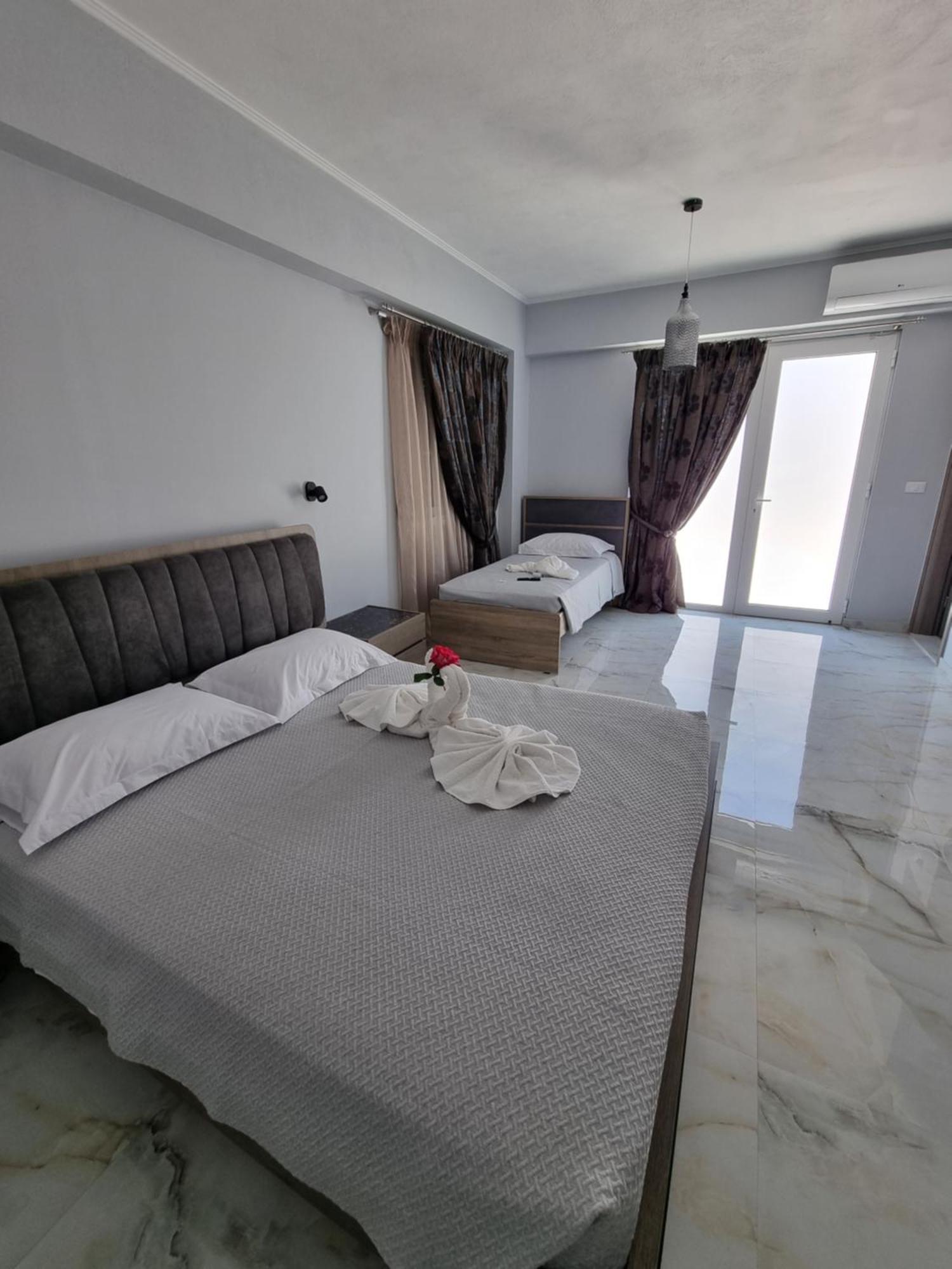 Eleni Hotel Kéfalos Extérieur photo
