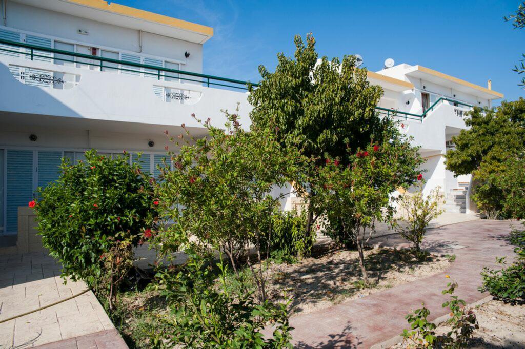 Eleni Hotel Kéfalos Extérieur photo