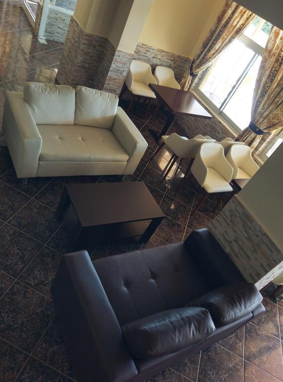 Eleni Hotel Kéfalos Extérieur photo
