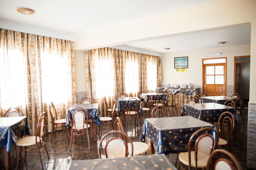 Eleni Hotel Kéfalos Extérieur photo