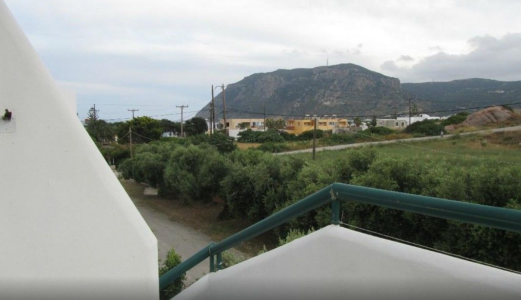 Eleni Hotel Kéfalos Extérieur photo