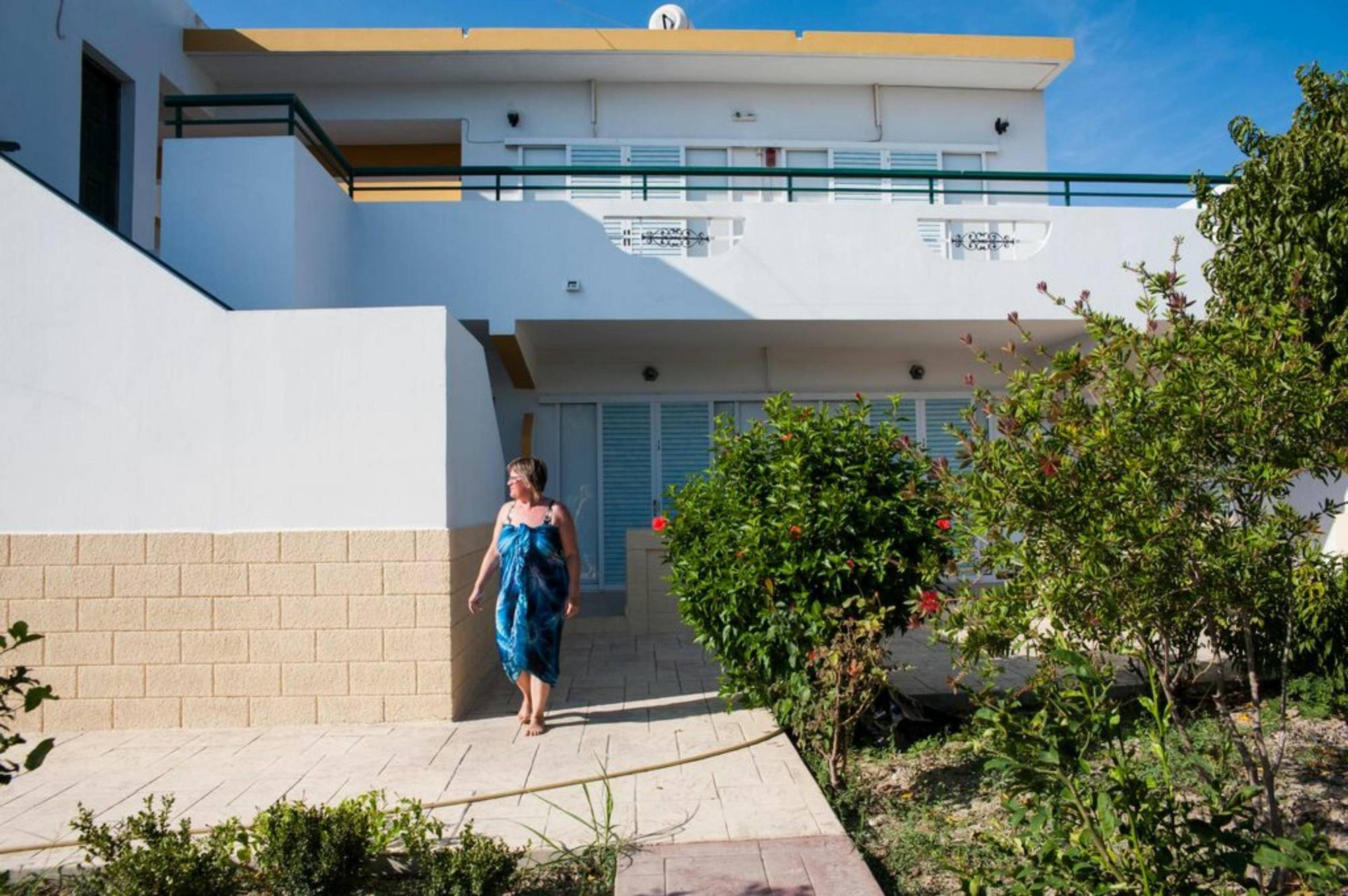 Eleni Hotel Kéfalos Extérieur photo