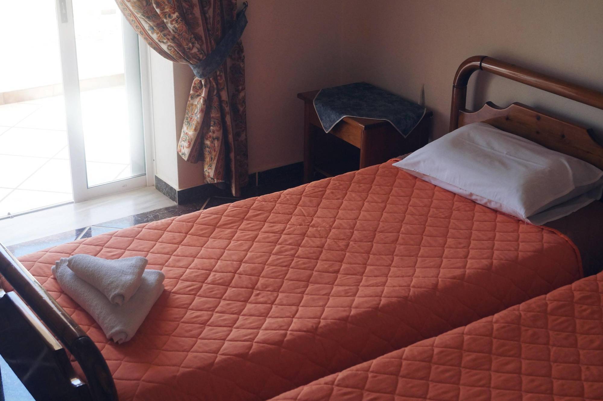 Eleni Hotel Kéfalos Extérieur photo