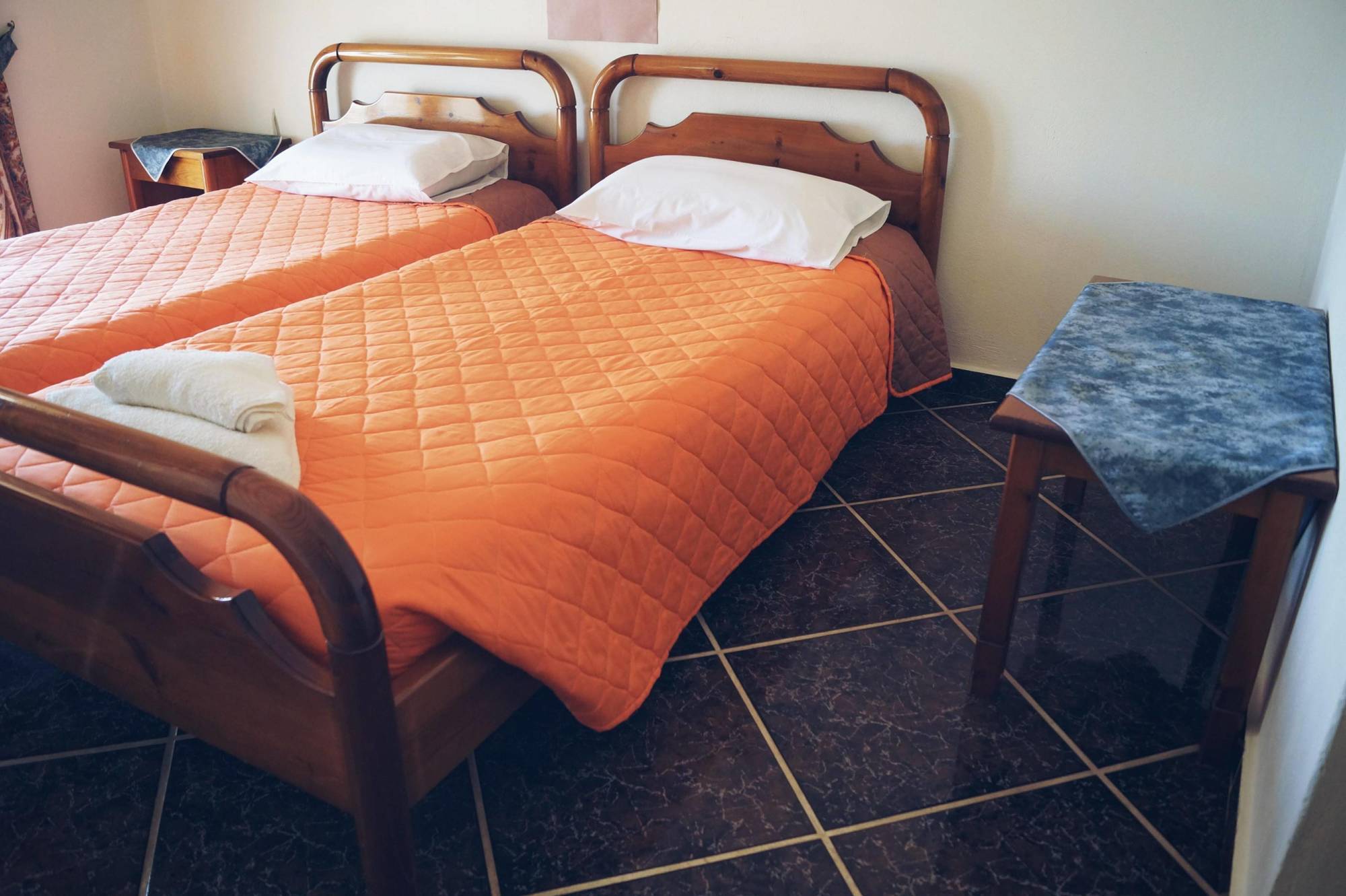 Eleni Hotel Kéfalos Extérieur photo